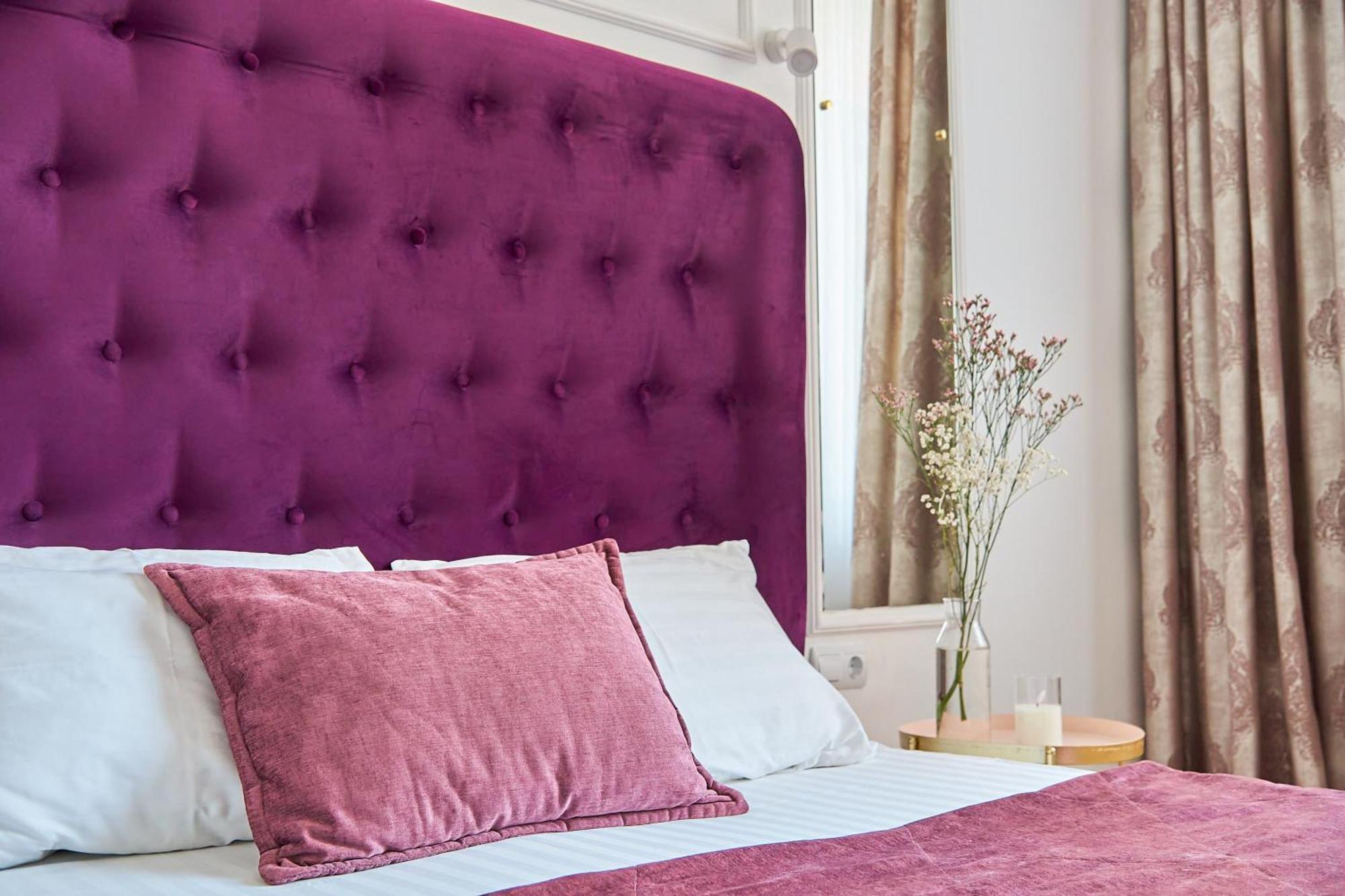 Lux Apartment Мукачево Екстер'єр фото