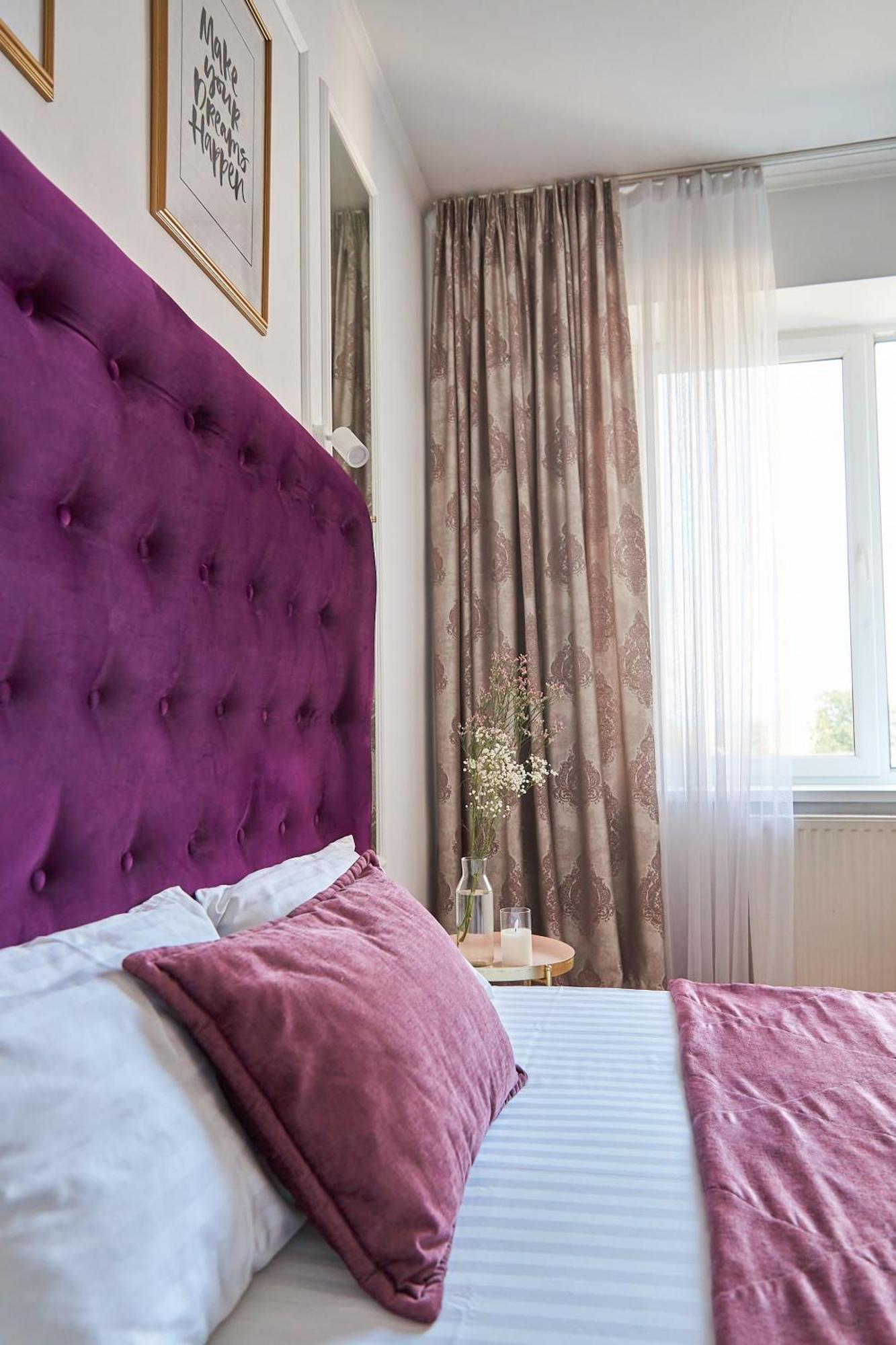 Lux Apartment Мукачево Екстер'єр фото