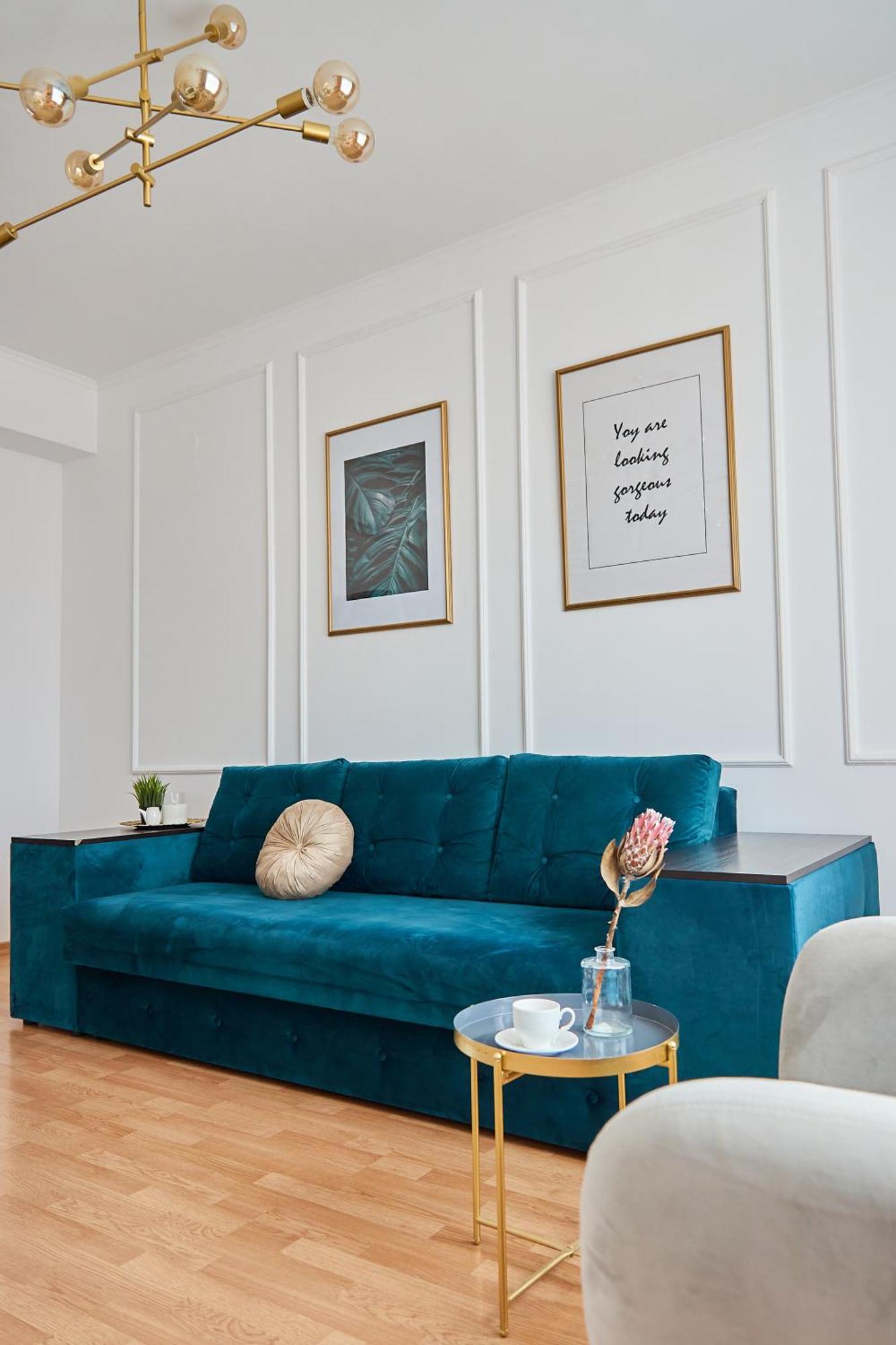 Lux Apartment Мукачево Екстер'єр фото